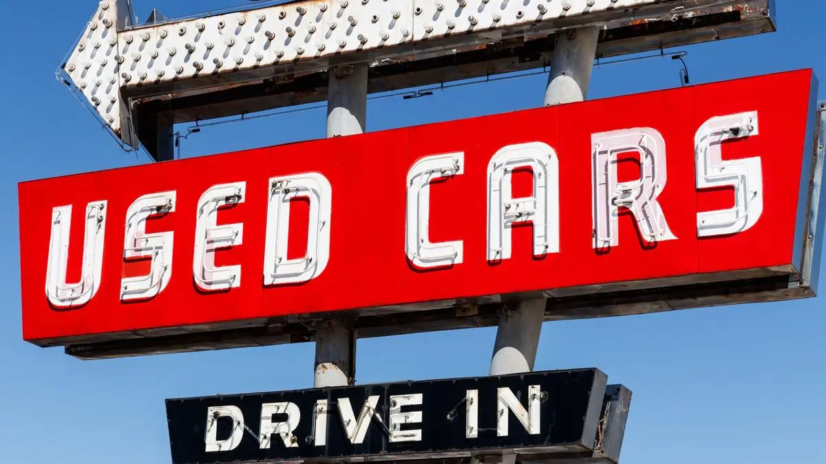 India’s preowned car market poised to reach ₹5 lakh crore by FY28 OLX